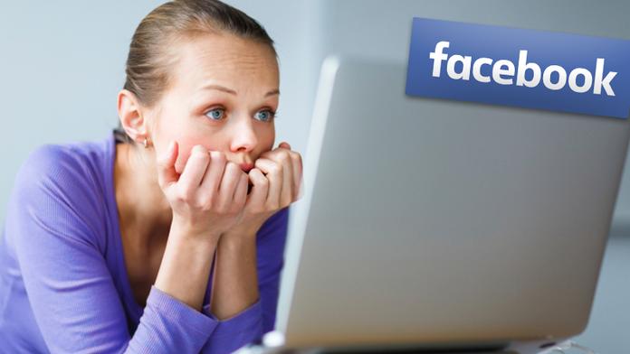 Nikdy na Facebooku nesledujte své bývalé partnery! Tady je důvod