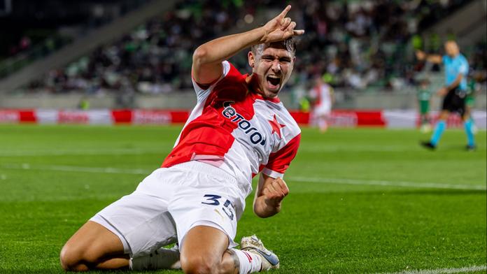 Přestupová bomba na Letné? Do Sparty má namířeno bývalý slávista