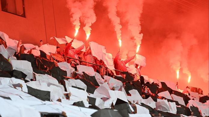 Malování i příprava kartoniády. Slavia rozjela projekt, chorea tvoří nově i děti