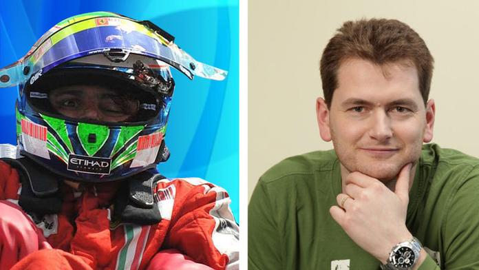 Odborník F1 Tomáš Richtr: Massa je sympaťák na druhou