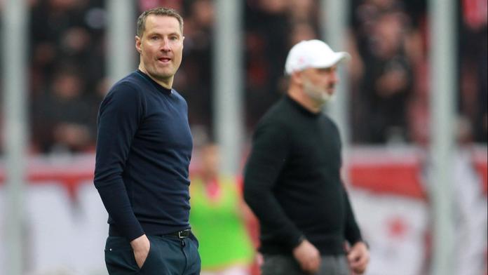Ondřej Kolář prohrál první derby. Titul ještě není doma, říká Priske