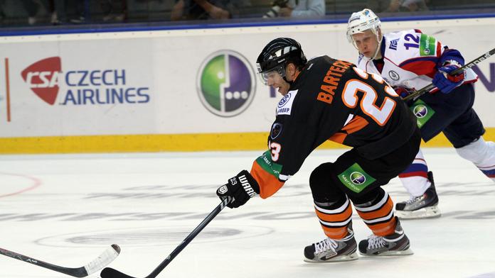 Popradu se v KHL nebývale daří, vyhrál třetí zápas za sebou