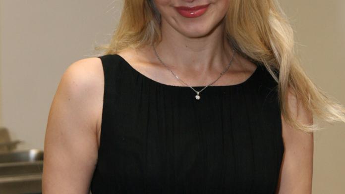 Sabina Laurinová: Po porodu štíhlá a sexy!