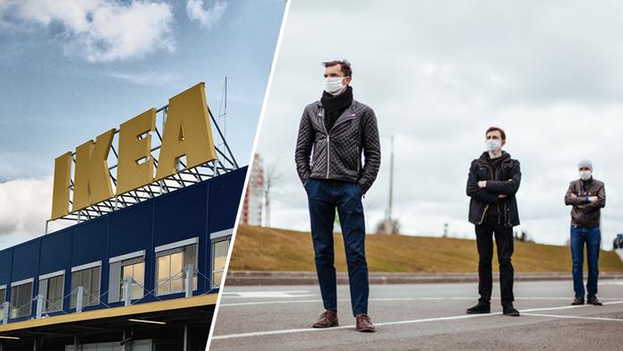 IKEA ve velkém otvírá výdejní okénka. Bude se nacházet i ve vašem městě?