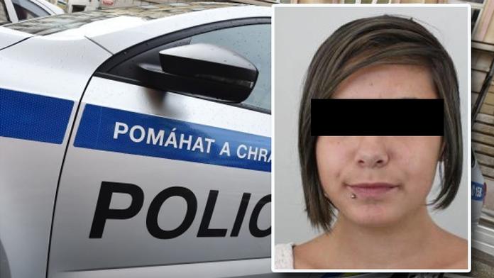 Rodina se bála o život Evy! Policie ji našla čekat na zastávce
