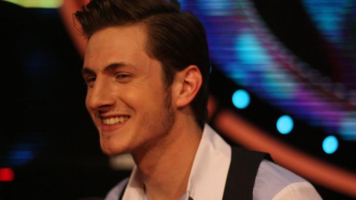 VELKÝ PODVOD: Předstíral Martin lásku? Když vypadla Terezka, jen se usmíval