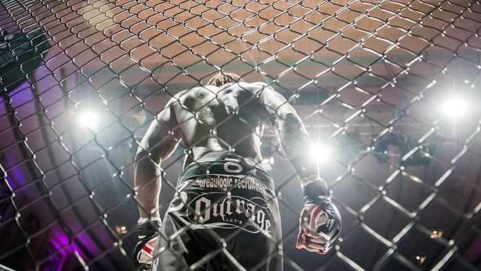 Brazilští politici se dostali do sporu. Konflikt musel vyřešit MMA souboj