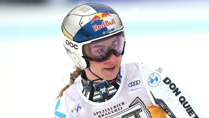 Ledecká ukázala cestu z olympiády. Prozradila, jak často se stěhuje