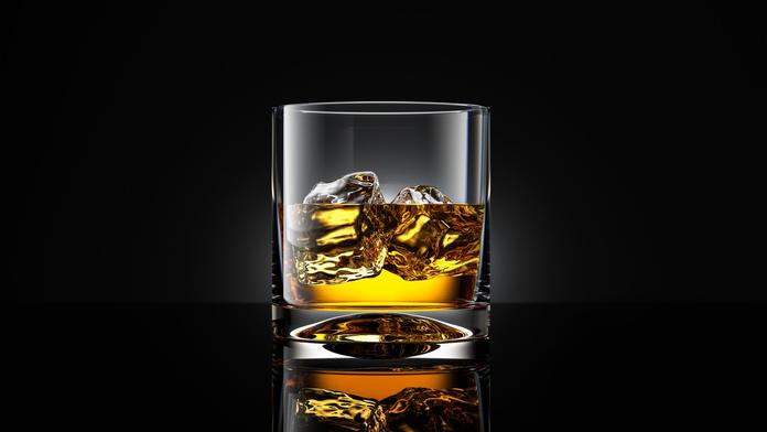 Nejstarší známá whiskey jde do aukce. Pochází zřejmě z 18. století