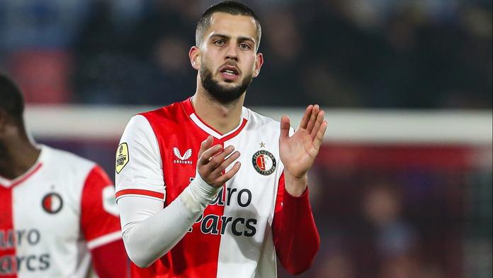 Hancko do PSG či Liverpoolu? Jsme v kontaktu, říká jeho agent