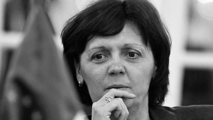 Zemřela legenda české diplomacie. Heleně Bambasové bylo 63 let