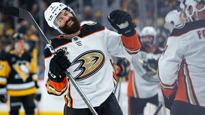 Nominace na poslední turnaj před MS. Z NHL bylo povoláno 10 hráčů