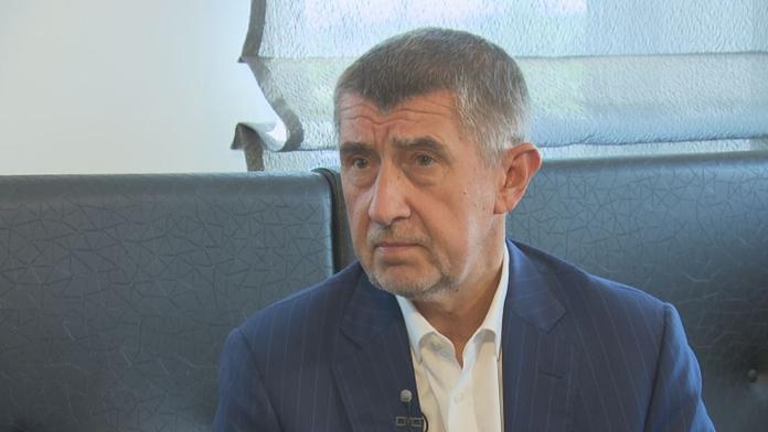Naši na ně klekli, říká Babiš na nahrávce. Firma šla do konkurzu