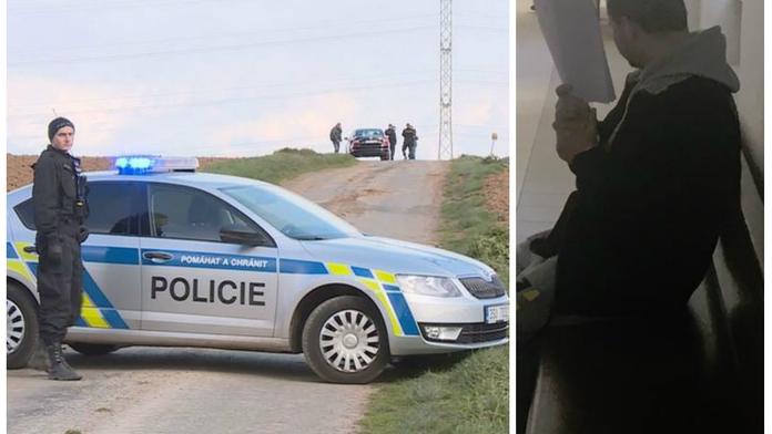 Ubodali, zbili a okradli dva lidi, pak šli slavit. Teď si vyslechli trest!