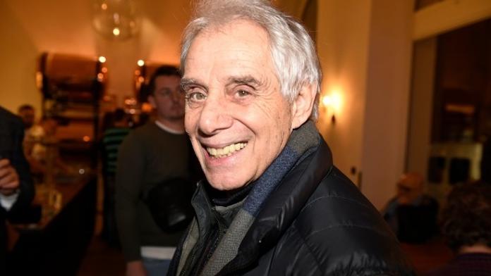 Josef Laufer