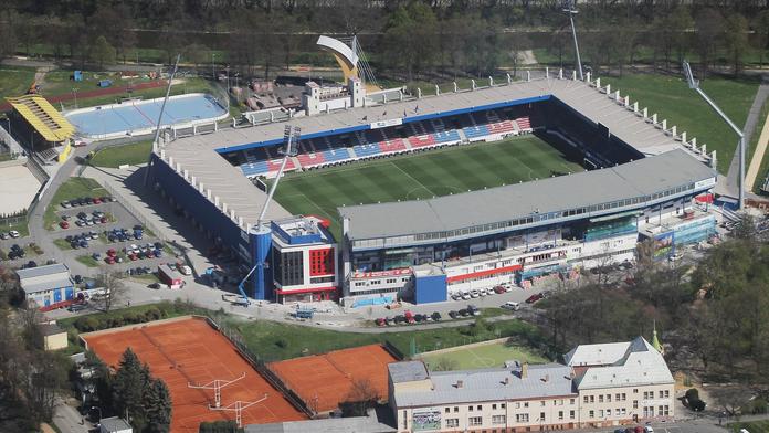 Další miliardář na obzoru. O fotbalovou Plzeň má zájem nejbohatší Čech