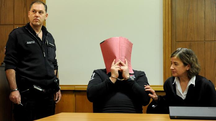 Německý zdravotní "bratr smrt" přiznal dalších 27 vražd
