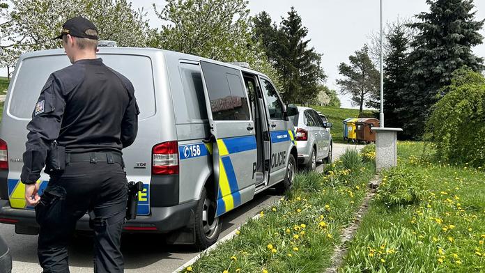 Policie ČR