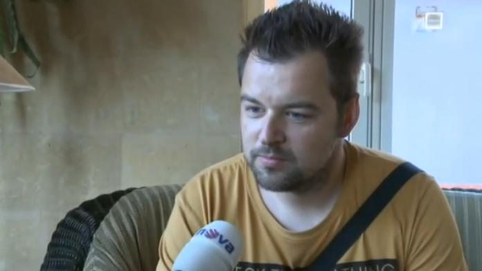 Petrova maminka se zhroutila z toho, že Kramného lidé označují za vraha své rodiny
