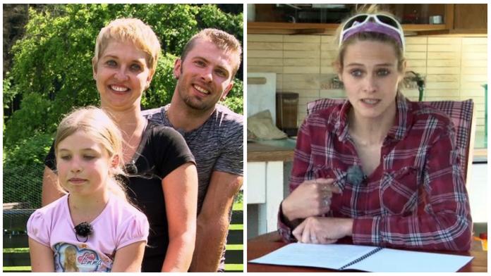 Výměna: Rodina Gábiny pod palbou! Veronika reakcí šokovala