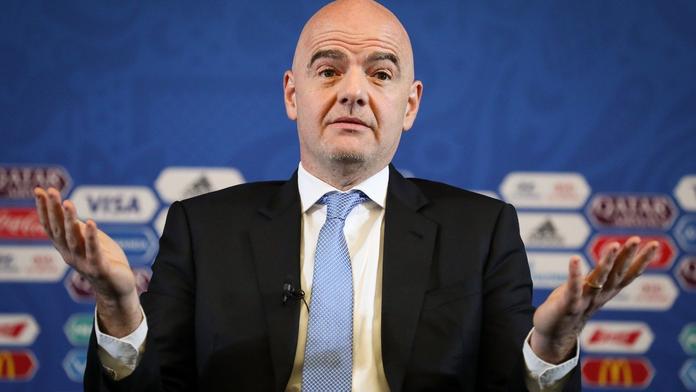 Fotbalová revoluce! FIFA chystá malé MS jen pro osm týmů!