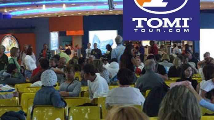 Všichni klienti zkrachovalé Tomi Tour už jsou v Česku