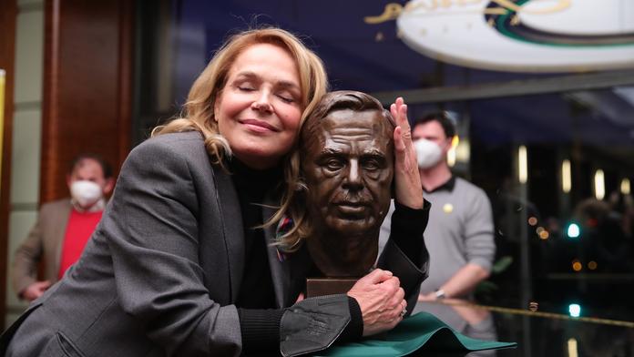 Dagmar Havlová