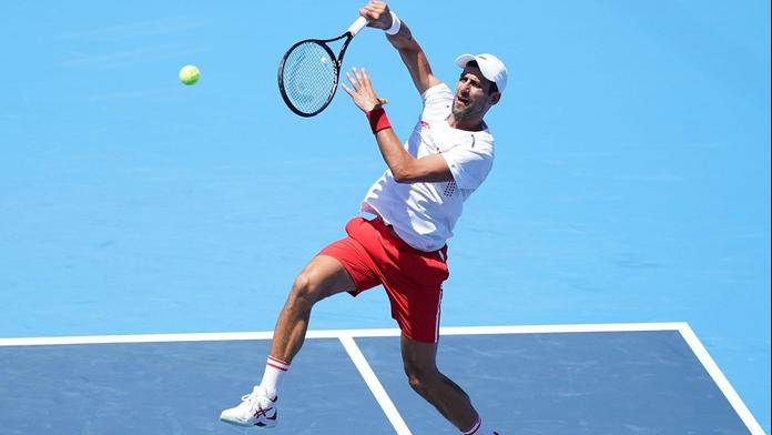 Wimbledon bez Rusů a Bělorusů? Šílené, kritizuje Djokovič. Přidaly se i WTA a ATP