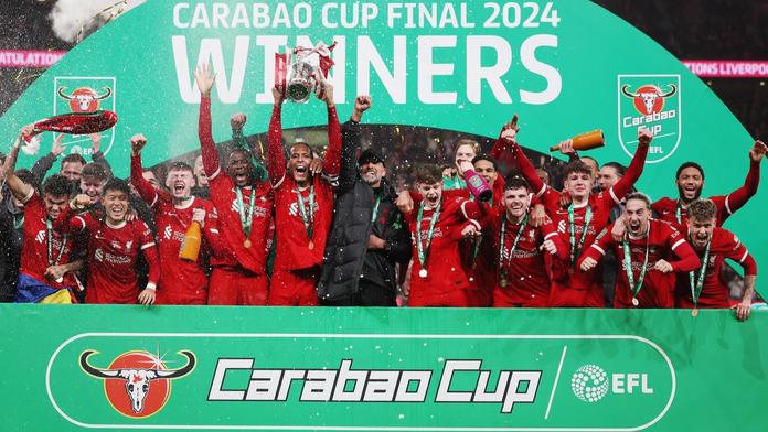 Liverpool na Spartě za 85 tisíc. Ceny lístků vyletěly do astronomických výšin