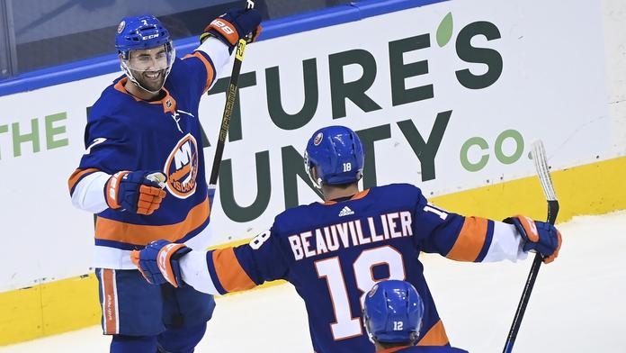 Změní covid rozložení divizí v NHL? Takto to může vypadat!