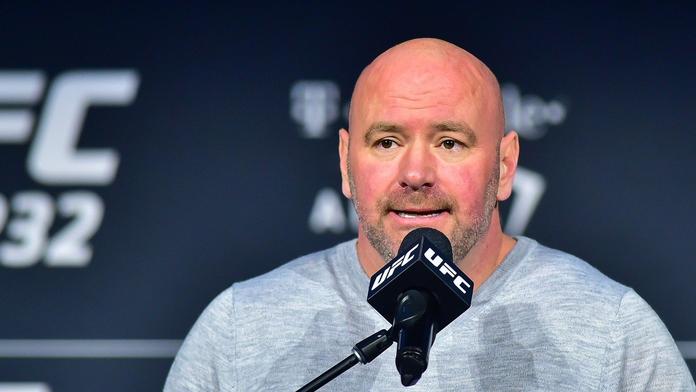 Koronaviru podlehla už i UFC! Eventy se odkládají, jak to bude s Chabibem?