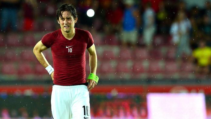 Sparta má milionové posily, ale srdce nekoupí. Rosický je naděje
