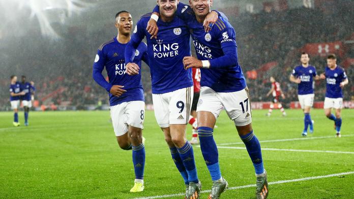 Leicester slaví premiérový FA Cup! Ve finále přetlačil Chelsea
