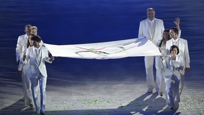 Hotovo! O pořadatelích olympiády 2024 a 2028 je rozhodnuto