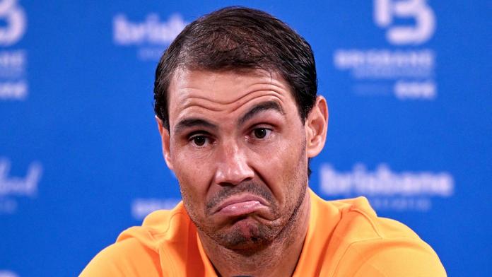 Rafael Nadal