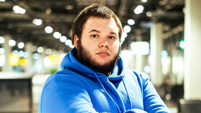 Český hráč míří na mistrovství světa! PiXeL1K podepsal v Team Liquid