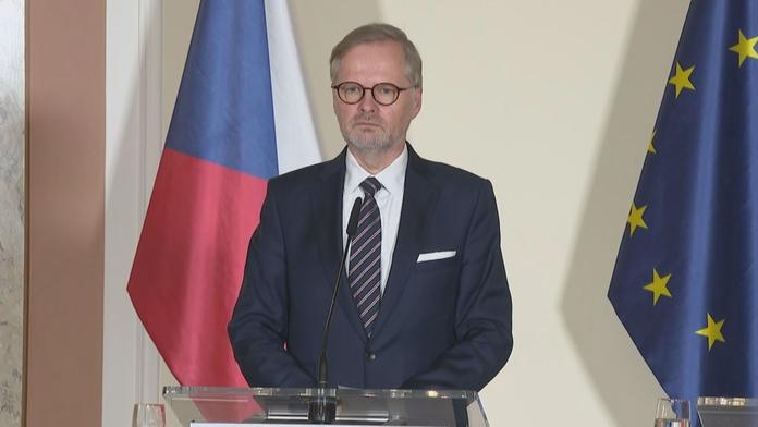 Petr Fiala (ODS)