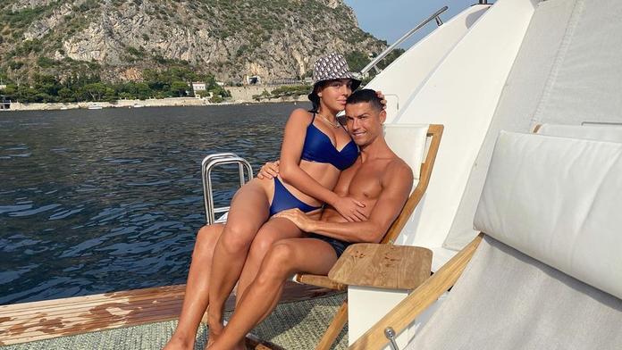 Život s Ronaldem: Žárovku doma nevymění, práskla krásná družka