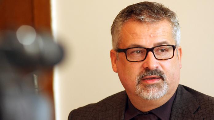 Odboráři připravují další stávku. Počítají s několika tisíci lidí!