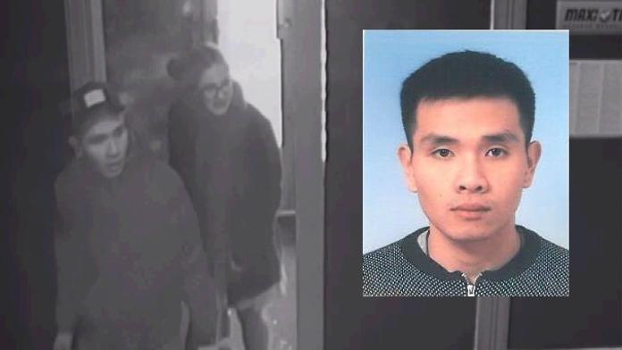 Policie už ví, kdo přepadl hernu v Praze. Gaunera dávno dobře zná