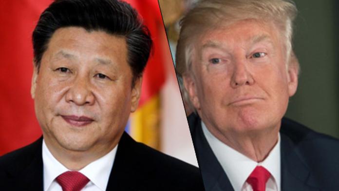 Trump se vydal na klíčovou cestu do Asie, musí být velmi opatrný