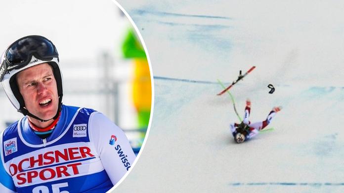 Mrazivá slova Gisina před pádem: Přivolal děsivý moment?