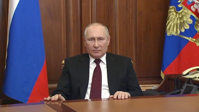 Putinova "mírová mise" finále Ligy mistrů v Rusku neohrozí, tvrdí UEFA