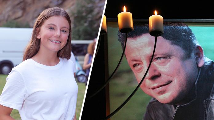 Noemi Muková a Petr Muk