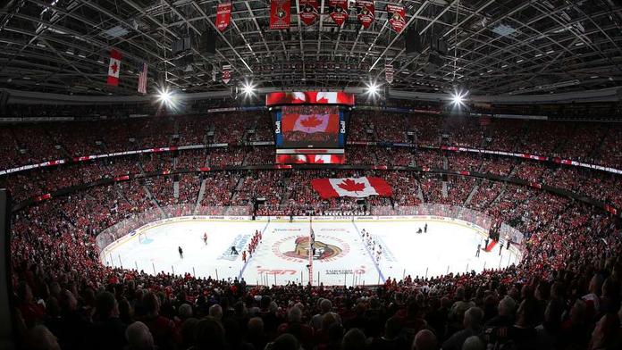 Kanadskou bitvu vede Montreal, už jen vítězství mu chybí k postupu