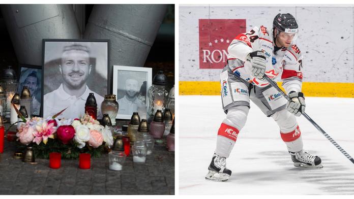 Sezonu dohrajte bez nás, prosí slovenský tým po tragédiích. Fanoušky žádá o pomoc