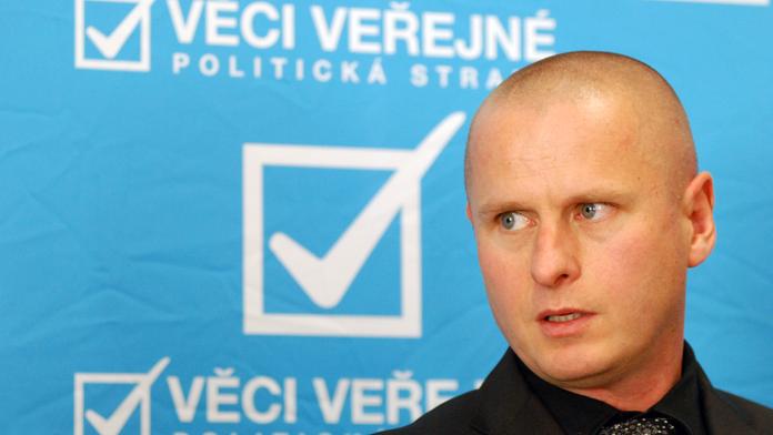 Jarolím z VV podal TRESTNÍ OZNÁMENÍ kvůli D47