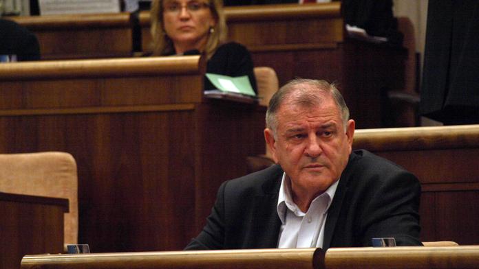 Mečiar chystá návrat do politiky! Bude kandidovat na prezidenta?