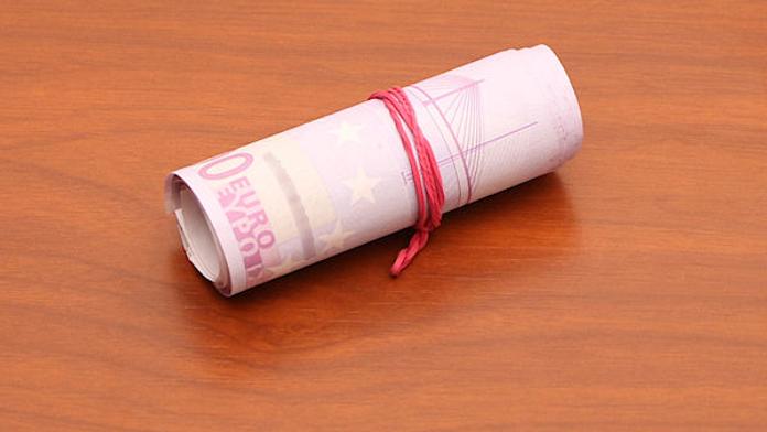 Muž kvůli hovoru vystoupil z vlaku! V kupé nechal půl milionu