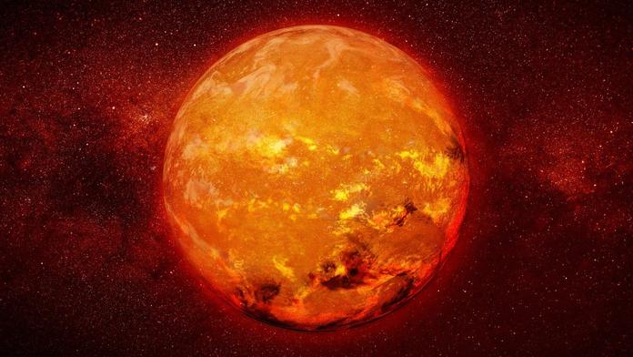 Planeta astronomům vyrazila dech. Neměla by existovat, diví se
